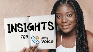 Introducing Queue Stats: Smarter Insights for Zoho Voice