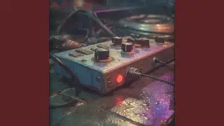 Frozen Grease