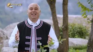 Николай Учкунов и формация 