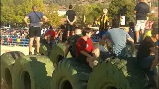 DÍA 2🚑 I CORRE que te PILLO I VAQUILLAS de PINOSO 2025 🐂