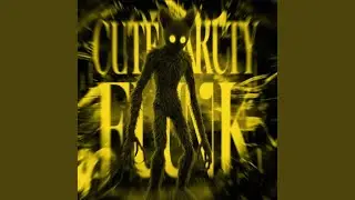 Cute Kitty Funk