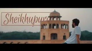 Streets of Sheikhupura | Abdullah Sandhu