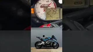 old 😈 BMW S1000RR 💀TOP SPEED 🔥 TEST 🔥