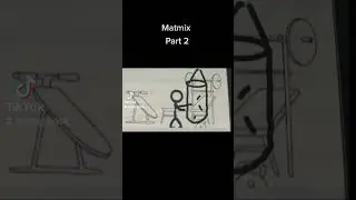 Matmix Part 2