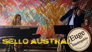 Del Col&oacute;n a Sello: Visitamos Sello Austral, un centro de experiencias gastron&oacute;micas
