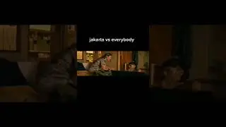 jakarta vs everybody #wulan guritno