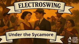 Under the Sycamore - Electro Swing - Good Catchy Tunes