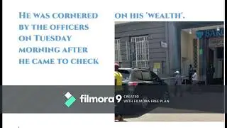 17 Bilion in fake currency nubbed in Nairobi's Bank