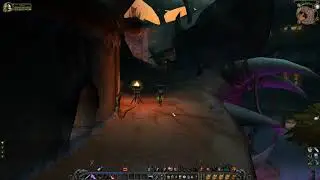 Orgrimmar Herbalism Trainer, WoW Classic