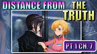 Code Geass Lost Stories Part 1 (R1) Chapter 7 with ENGLISH TRANSLATIONS