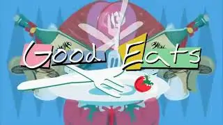 Good Eats S14E5 Flat Is Beautiful V Thin Crust Pizza