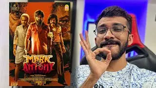IS THE HYPE REAL ? | Mark Antony Review