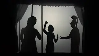 Obra de teatro, Las Troyanas (Eurípides).