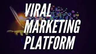Best Viral Marketing Platform with Real Targeted Traffic