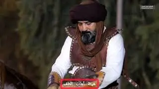#استعراض  هيئة آهات الطف في #النعمانية