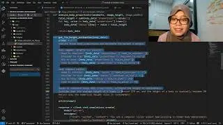 Fae Ilana Negoro &ndash; MedicAI Code Walkthrough (YC Summer Fellows Application)