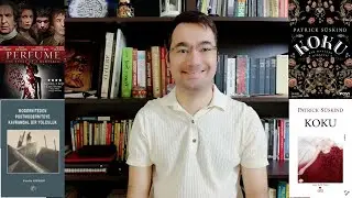 Patrick S&uuml;skind - Koku (Kitap İncelemesi)