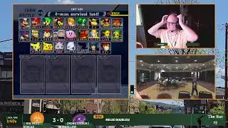 The Rut 15 - Montana Melee