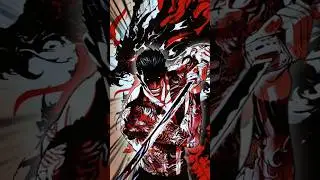 ⚔️ Shintaro vs Kitae Kim &ndash; Who&rsquo;s the Strongest in Lookism? 🔥 | Lookism Theory Battle