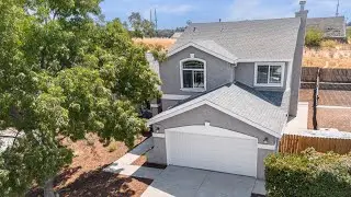 JUST LISTED!  140 Johnson Street, Wheatland, CA