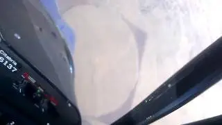Citabria Spin Training