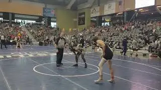 Cooper vs Bundage (Edmond Sante Fe), Mid America National