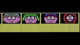 South Park ColorDMD