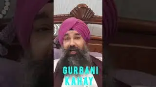Diya Kitni Der Jalega - Harsh Pal Singh #gurbanikahay