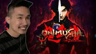 Playing All of Onimusha: Warlords Final Part