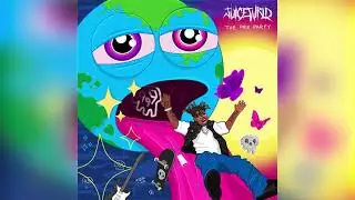 Juice WRLD - Cavalier (prod.Jaye) [byejaye version]