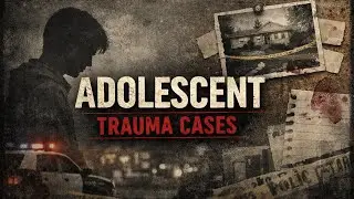 The Bever Brothers | Adolescent Trauma Case Study (2015)