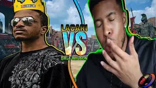@Lacari Agile Asuka vs LTG/Low Tier God's mashing Victor | Lacari POV