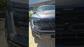 #RaptorForSale #FordRaptor #2025 #CarbonizedGrayBeauty #TruckMarket #LimitedAvailability #ActFast