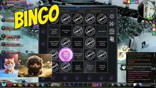Cabal Online NA Ep 37 38 DM UnknowwiXVI bingo AL LM