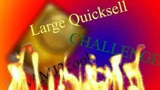 Quicksell Wager w/ MJ2cool 1 MILLION COIN PULL!!! (no clickbait) | MUT 16