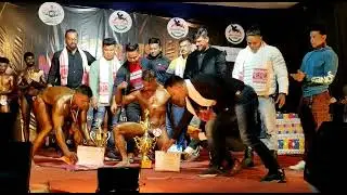 NPC MR.JORHAT 2022