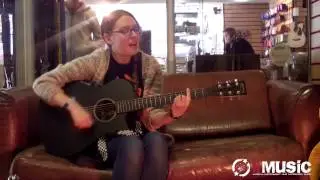 Covers on the Couch - Margaret Finlayson - I Only Want To Be With You