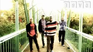 Rage -Niggas In Paris (Block,Mp3pc,Yano)