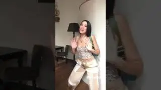 Dua Lipa - In My Feelings Dance Challenge (Drake)