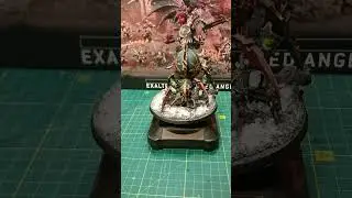 Warhammer Alpha Legion Venomcrawler