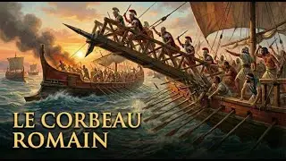 The Invention That Made the Roman Navy Invincible: How Did It Work?