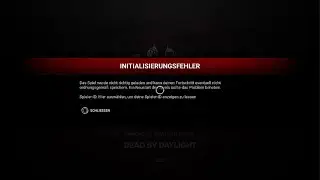 Dead by Daylight
