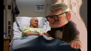 Walter White wants to be a danger(