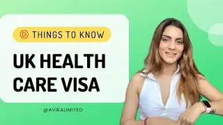 Health and Care Worker Visa | Jobseekers