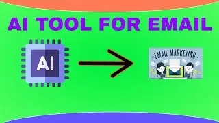 | AI Tutorial | - | Smart use of Bulk Email AI Tool for Digital Marketing | Brand Awareness |