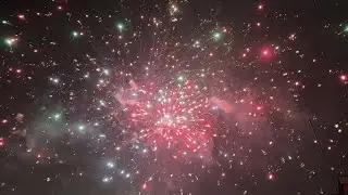 NEW YEAR 2026 LEEDS