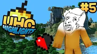 chill UHC With Pupperkun MEOW | Arctic uhc highlight #75