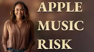 Are Unknown Devices on Your Apple Music Account a Security Risk?