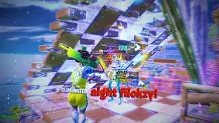 Shoota 🔫 (Fortnite Montage) Highlight #1