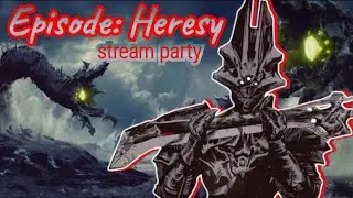 Destiny 2 | &Uacute;j Embl&eacute;ma + The Sunless Cell GM Duo | Episode: Heresy